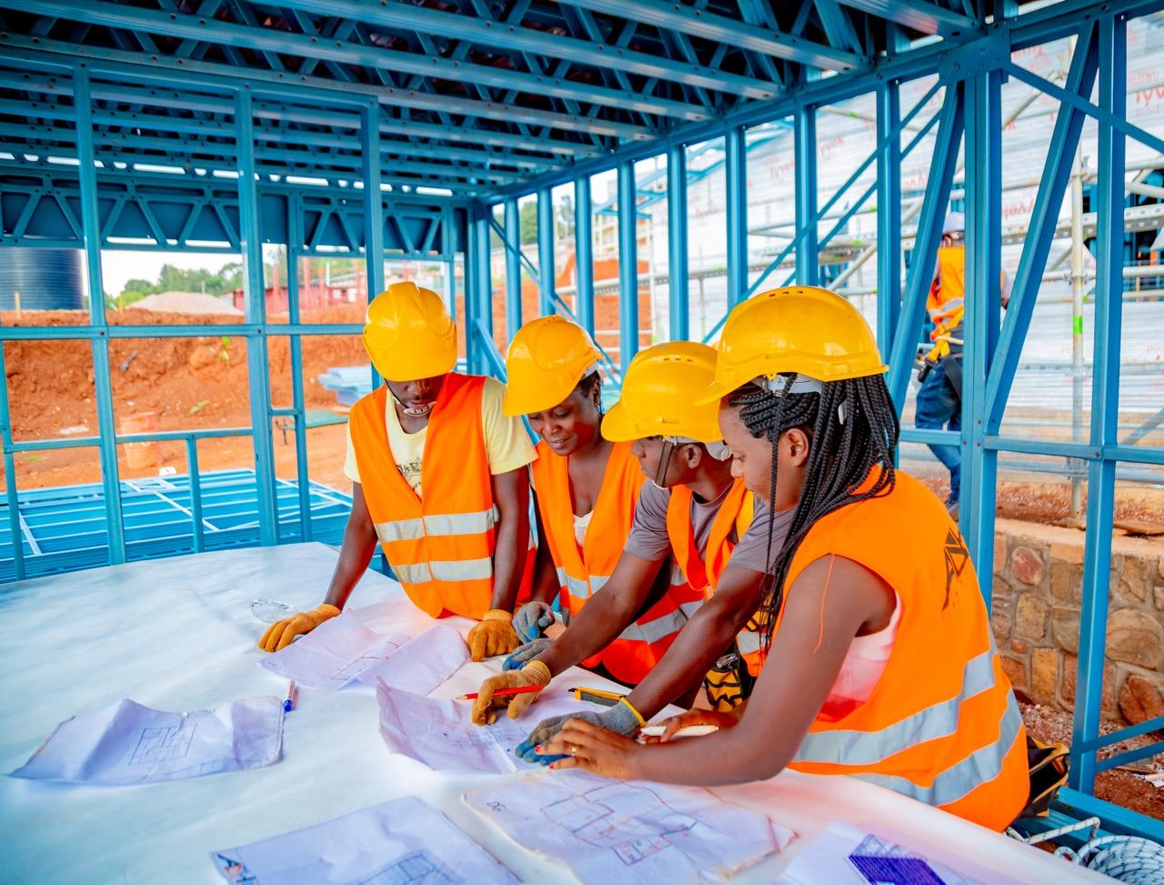 Construction: How Commonwealth can collaborate for a greater good