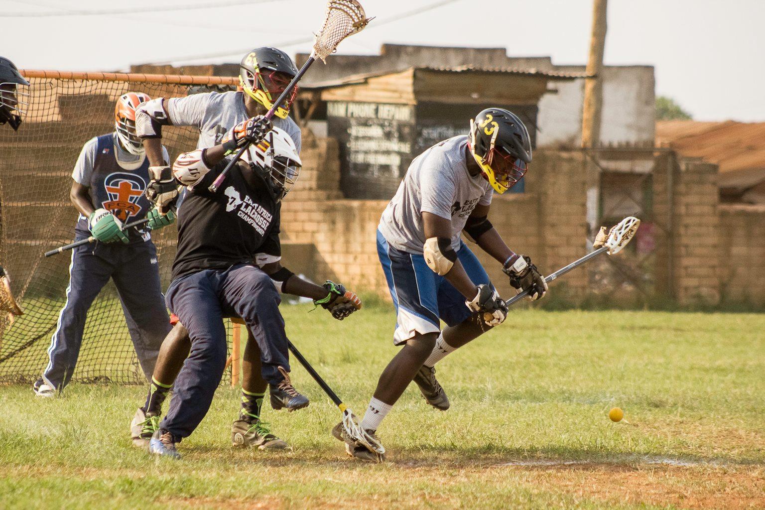 Rwanda becomes member of World Lacrosse Rwanda becomes member of World Lacrosse