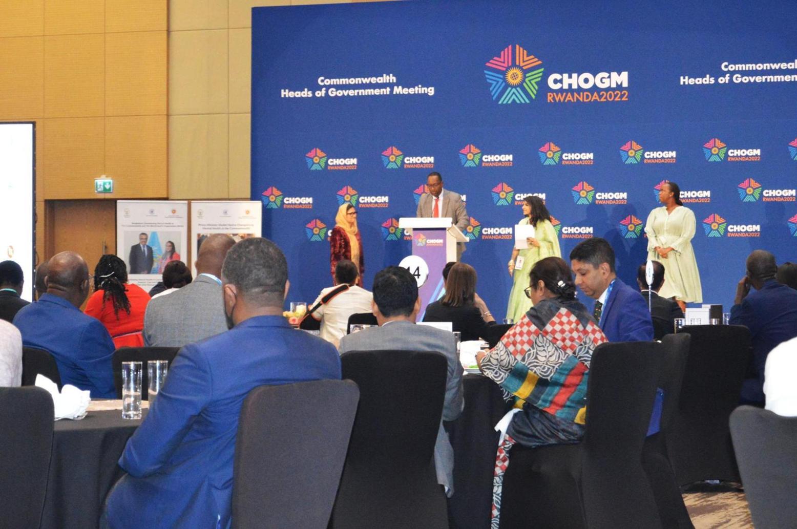 Rwanda, Bangladesh to champion promotion of mental health - Rwanda