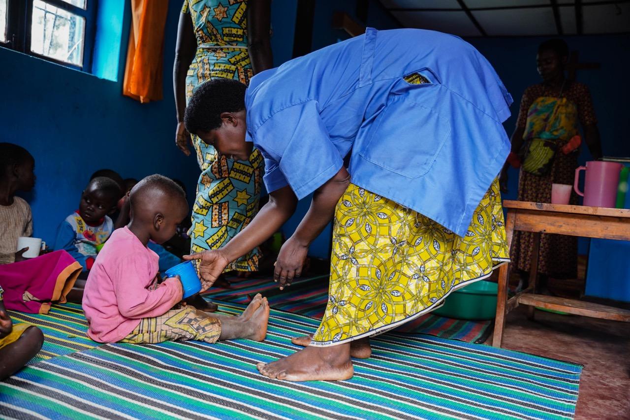 health-ministry-to-reduce-community-health-workers-rwanda