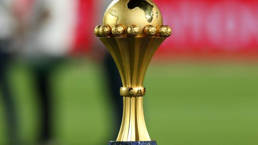 CAF postpones 2023 AFCON to 2024