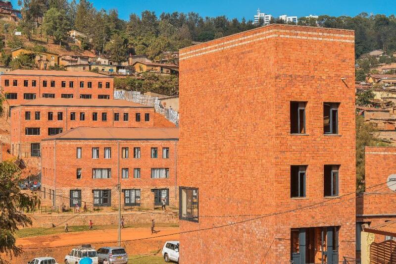 Kigali City banks on ‘rehousing model’ to reduce unplanned settlements Kigali City banks on ‘rehousing model’ to reduce unplanned settlements