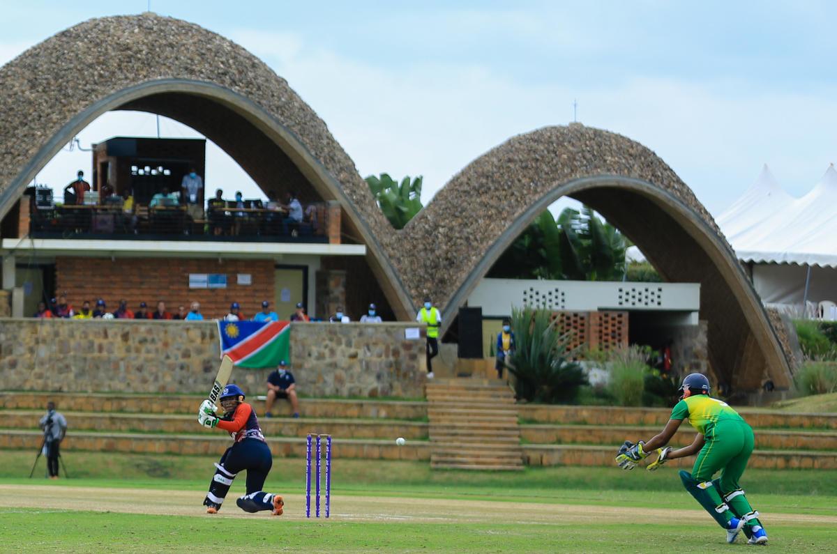 Rwanda to host 2024 cricket World Cup Qualifiers Rwanda