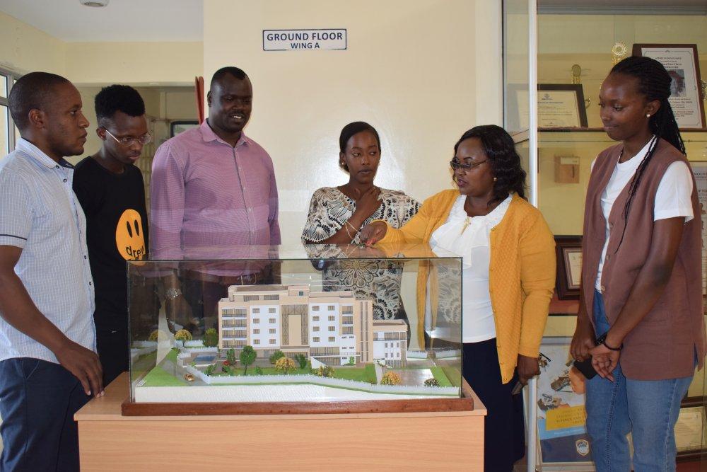 Rwf6m prize awaits one who names Mount Kenya University Rwanda’s training
hotel Rwf6m prize awaits one who names Mount Kenya University Rwanda’s training hotel
