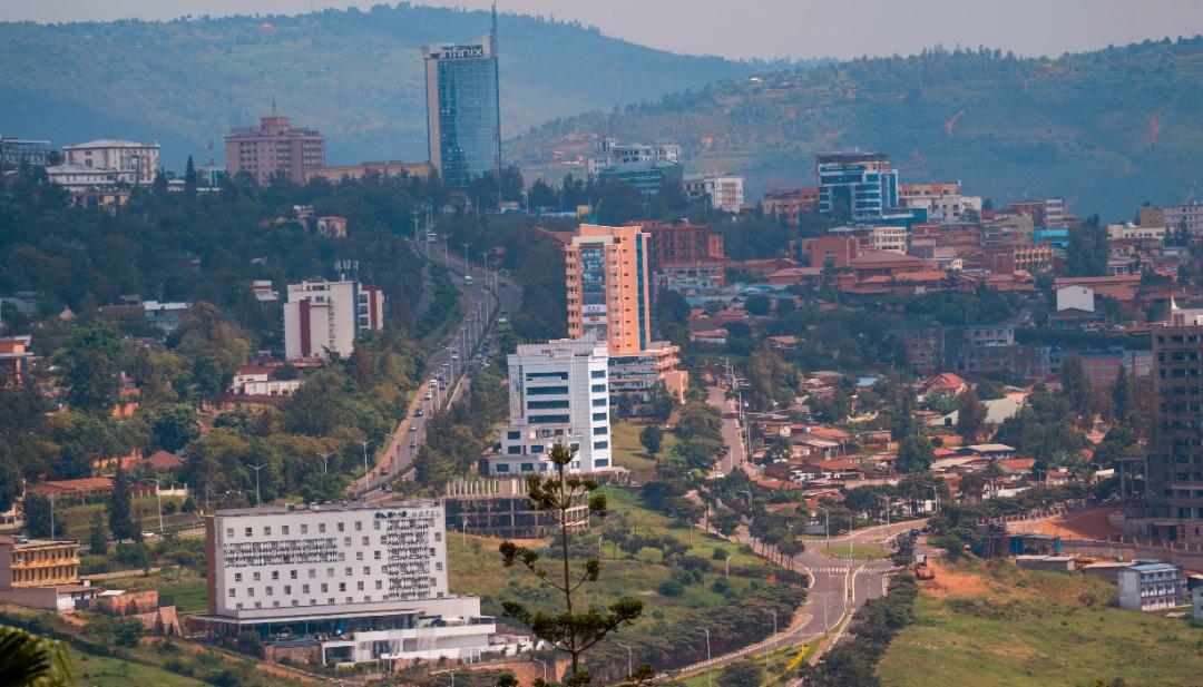 City of Kigali  To Confiscate Idle Plots of Land