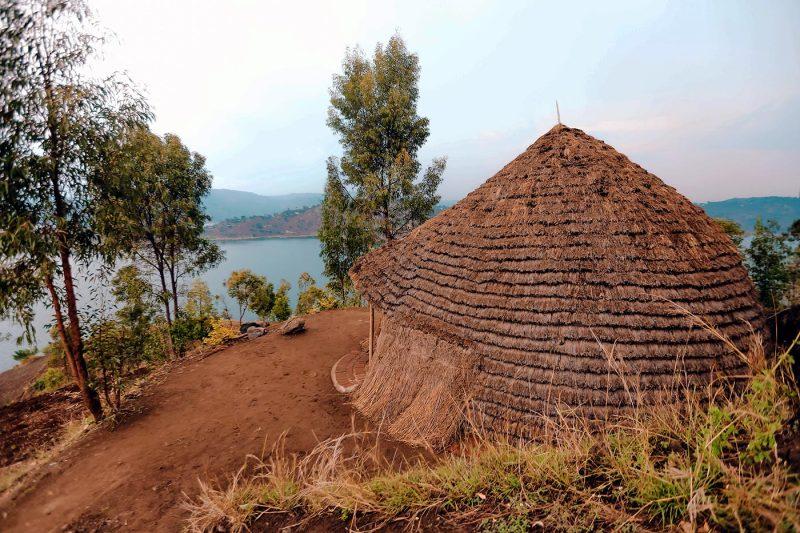 Nkombo: First Eco Lodge Allows Tourists to Sleep On Rwanda’s Biggest Island