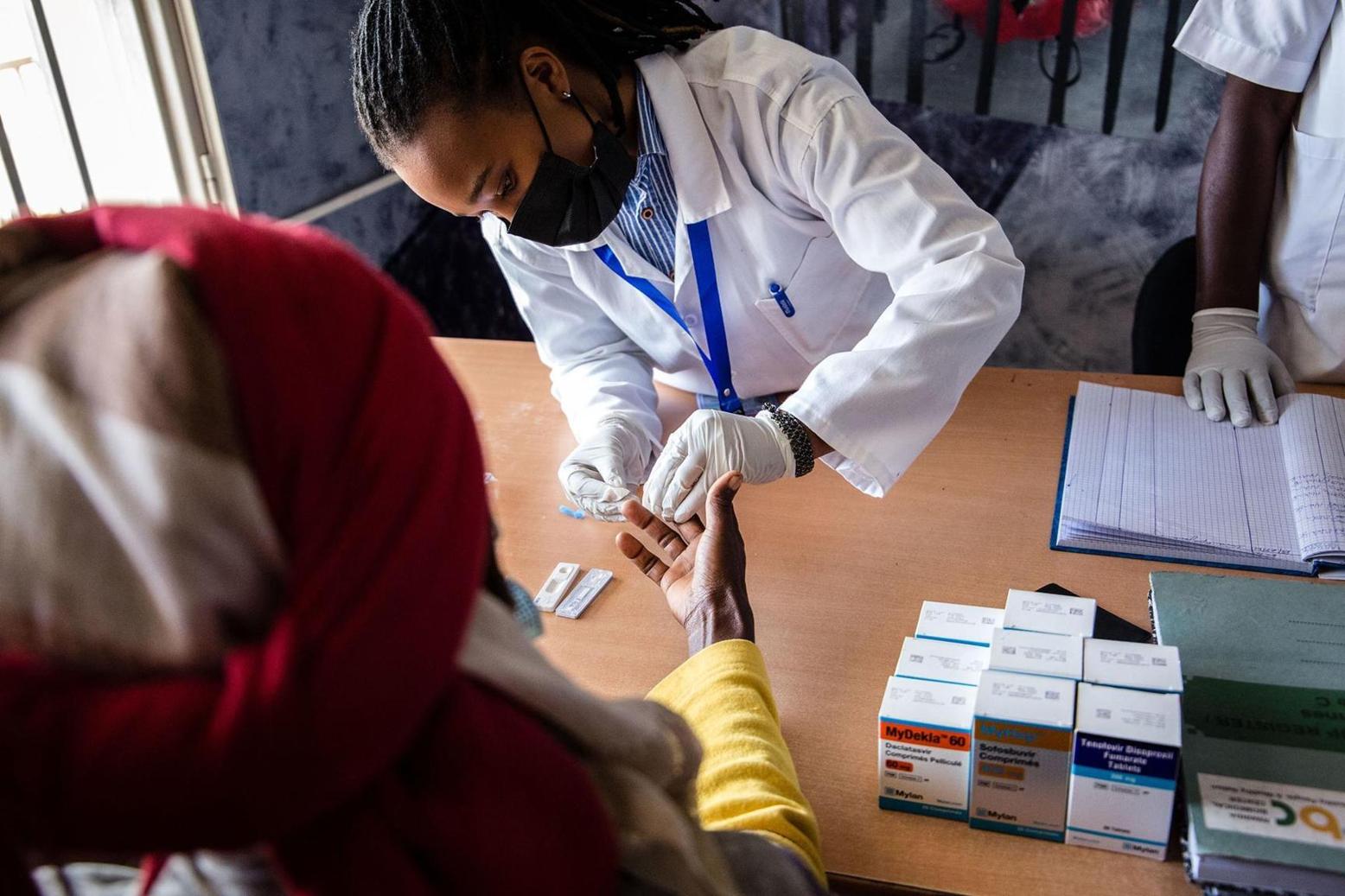 Hepatitis: Rwanda on course to reach last mile
