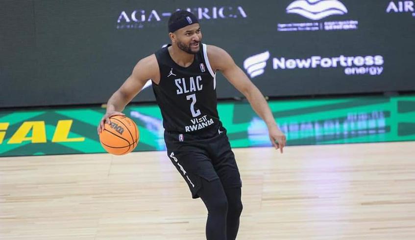 Basketball: Patriots in talks with American shooting-guard Chris Crawford Basketball: Patriots in talks with American shooting-guard Chris Crawford