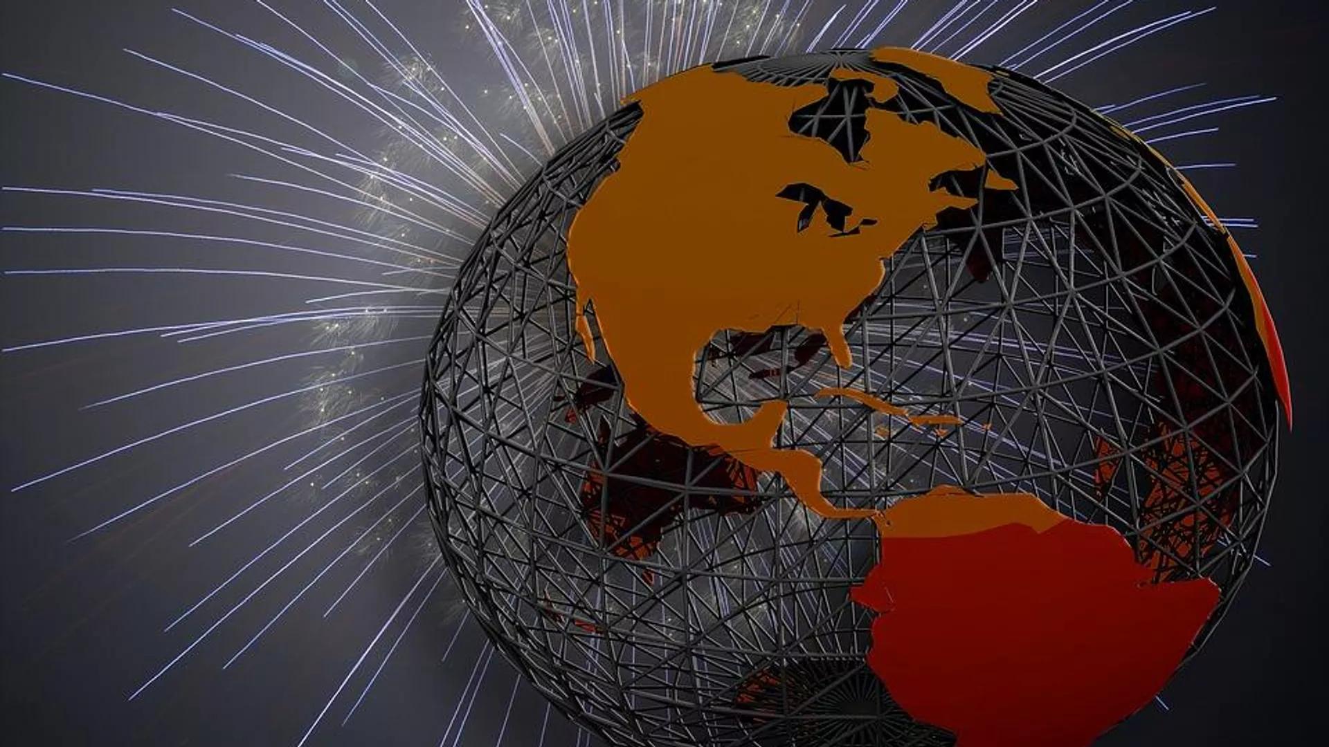 China Says it Launched Stable Magnetic Field More Than a Million Times Stronger Than Earth’s China Says it Launched Stable Magnetic Field More Than a Million Times Stronger Than Earth’s