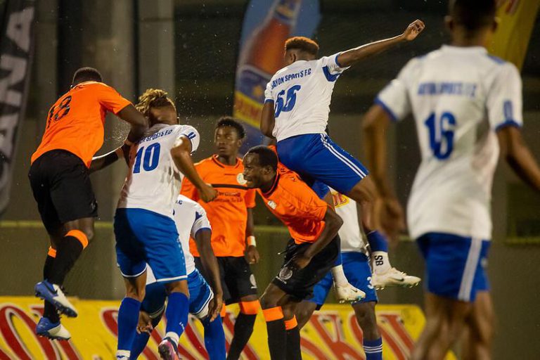 Rayon Sports Registers First Win of Primus National League Rwanda