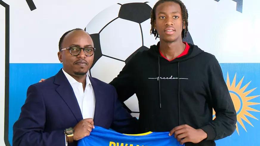 Five young Rwandan players in Europe to watch this season