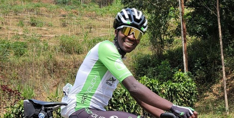 Cycling: Munyaneza in Germany for training camp