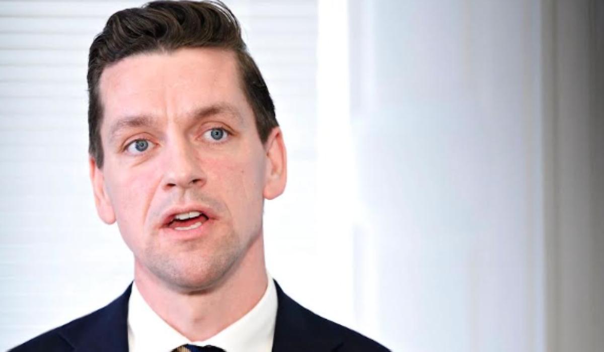 Denmark to open office in Rwanda addressing refugee challenges Denmark to open office in Rwanda addressing refugee challenges