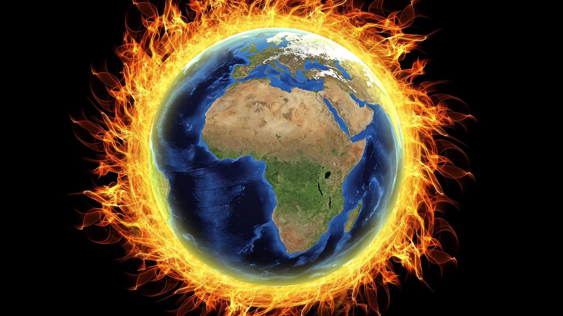 Climate Claims Dictated by Personal Beliefs, Political Agendas Rather Than Science, Warn Researchers Climate Claims Dictated by Personal Beliefs, Political Agendas Rather Than Science, Warn Researchers