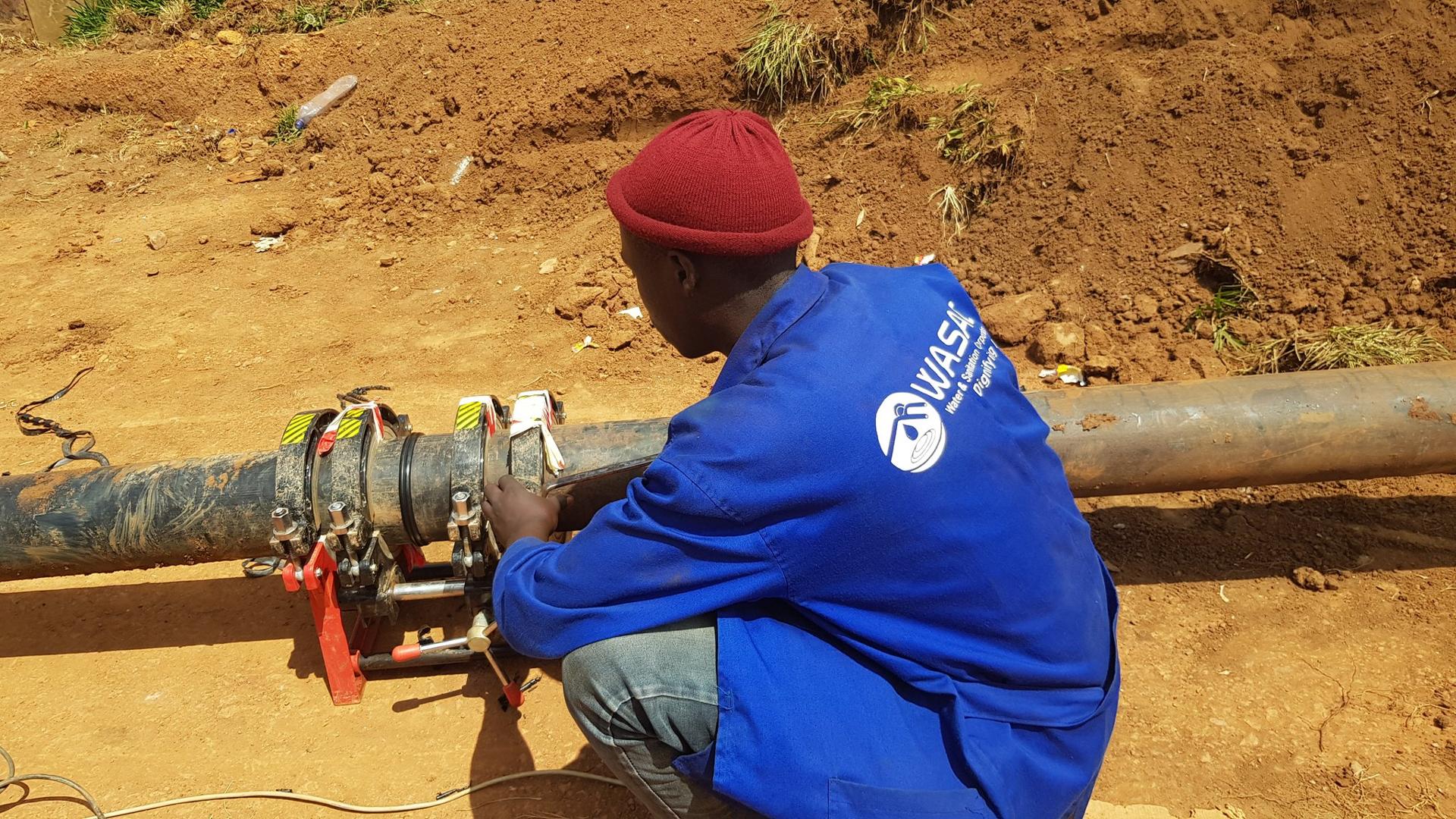 wasac-repairs-kigali-s-undersized-water-pipes-in-rwf20bn-project-rwanda