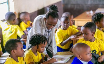 Pay rise for teachers will boost retention –Ngirente Pay rise for teachers will boost retention –Ngirente