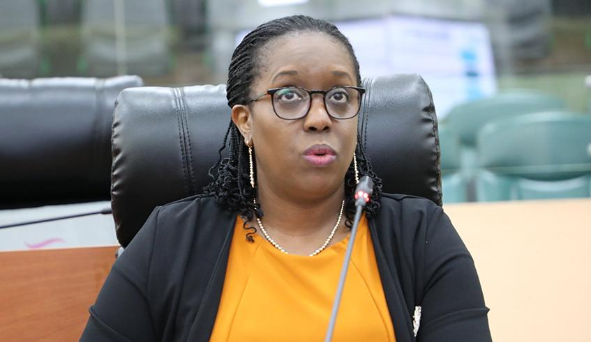 Beata Habyarimana is new BK Group chief executive - Rwanda