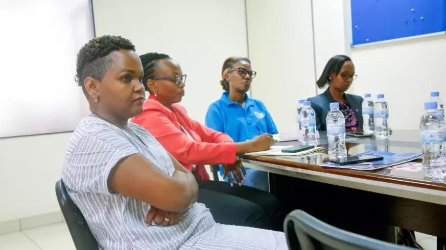 University of Kigali’s graduate school hosts EMBA workshop