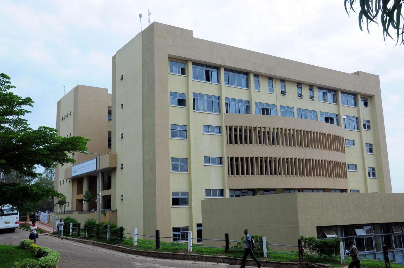 University of Rwanda to introduce master’s programme in biotechnology