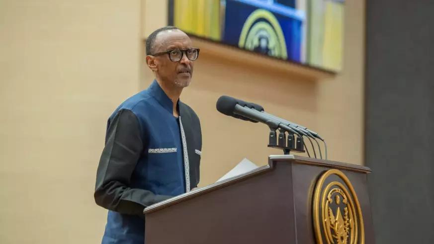 Kagame backs privatisation of state-owned enterprises