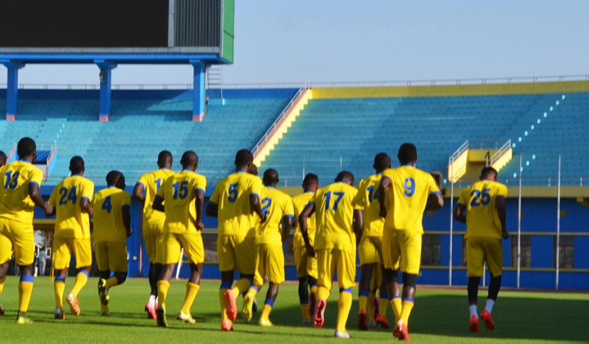 Rwanda withdraws from Cecafa U-17 tourney
