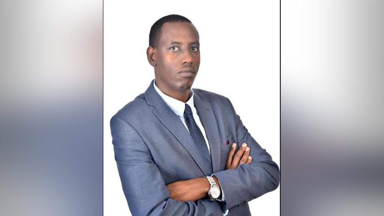 Bank of Kigali Appoints Mr. Eveque MUTABARUKA as Chief Information Officer Bank of Kigali Appoints Mr. Eveque MUTABARUKA as Chief Information Officer