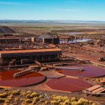 If Africa has such an abundance of mineral resources, why are Africans so poor? If Africa has such an abundance of mineral resources, why are Africans so poor?