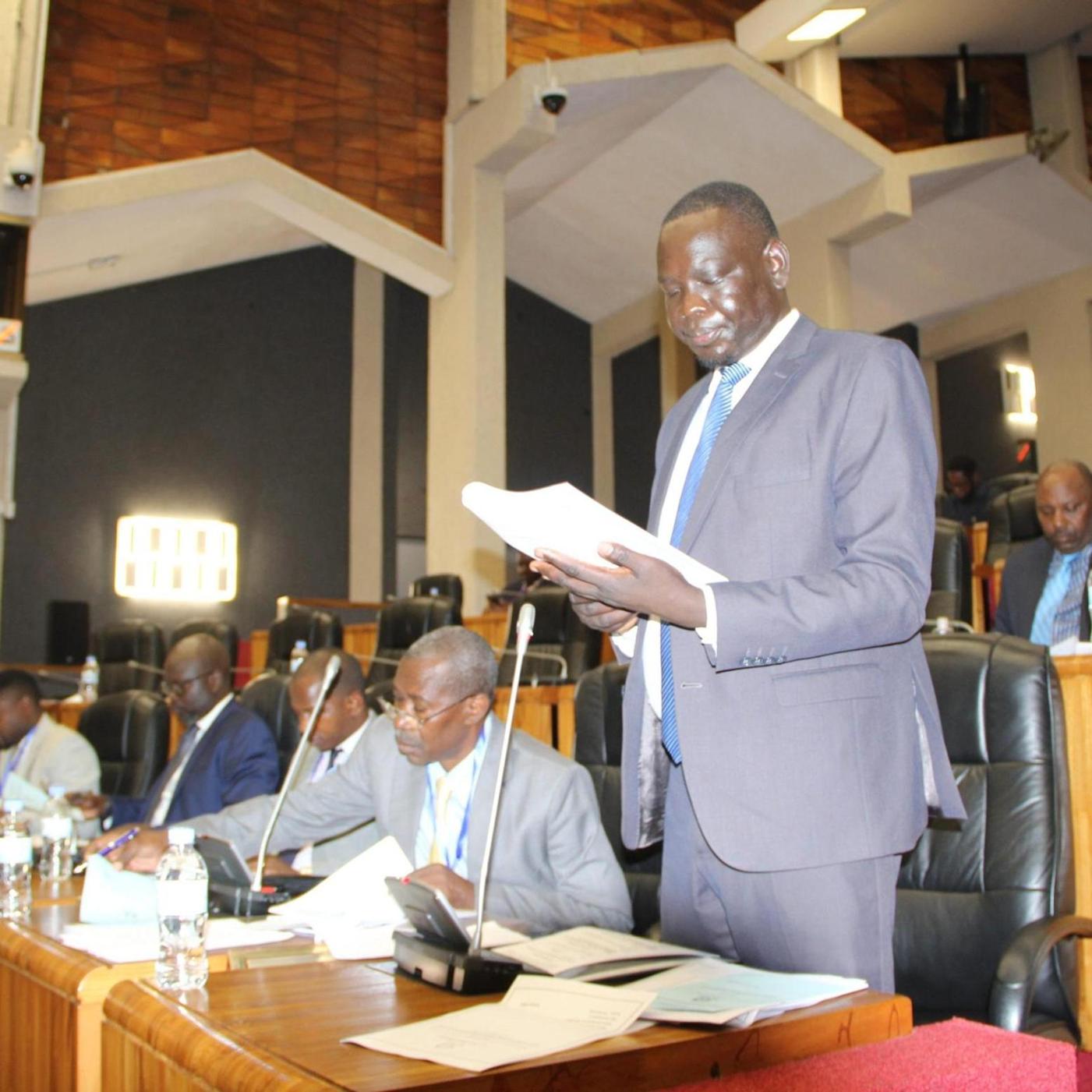 EALA: Regional Council of Ministers Blamed On Integration Setback - Rwanda