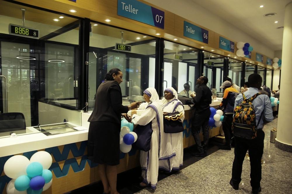 I&M Bank Rwanda launches 2022 Customer Service Week