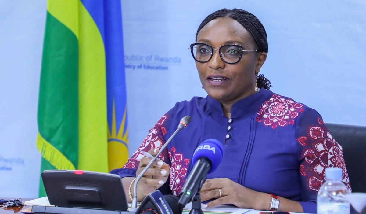 Officials speak out on new school, working time directives Rwanda