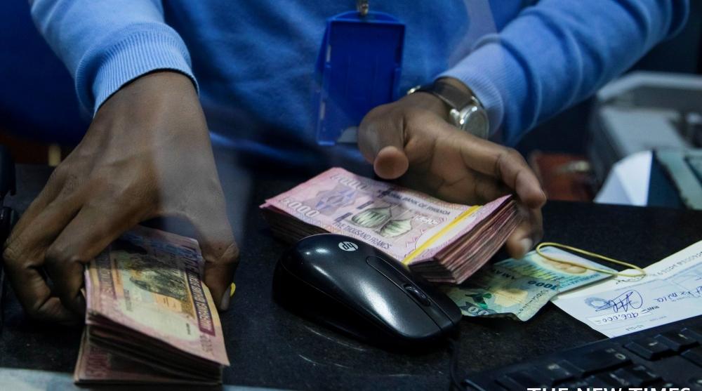 Central bank increases lending rate to 6.5 to tame inflation Rwanda