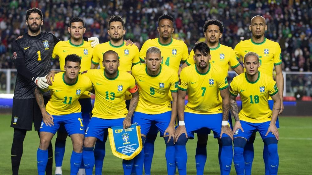 Who are favourites to win the 2022 World Cup? Who are favourites to win the 2022 World Cup?