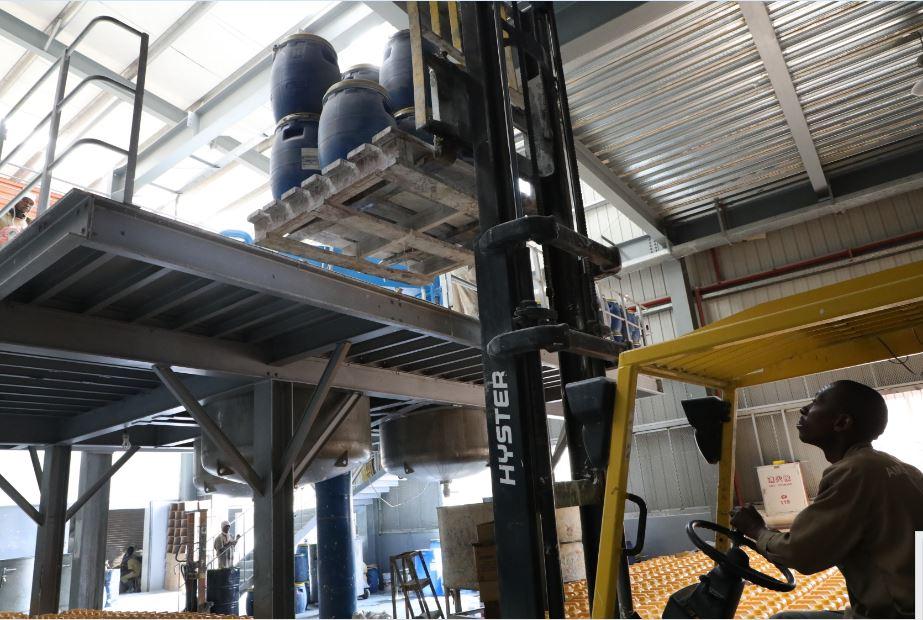 WB Explains How Rwanda Will Become Upper Middle-income Economy By 2035 WB Explains How Rwanda Will Become Upper Middle-income Economy By 2035