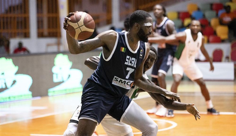 5 players that shined on day 3 of Road to BAL's West Division 5 players that shined on day 3 of Road to BAL's West Division