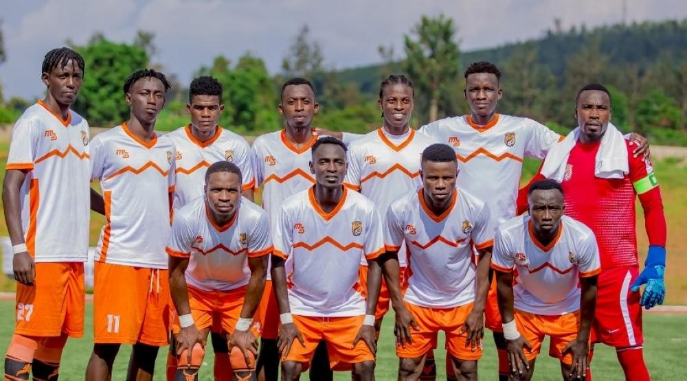 Bugesera seek revenge against Gorilla FC Bugesera seek revenge against Gorilla FC