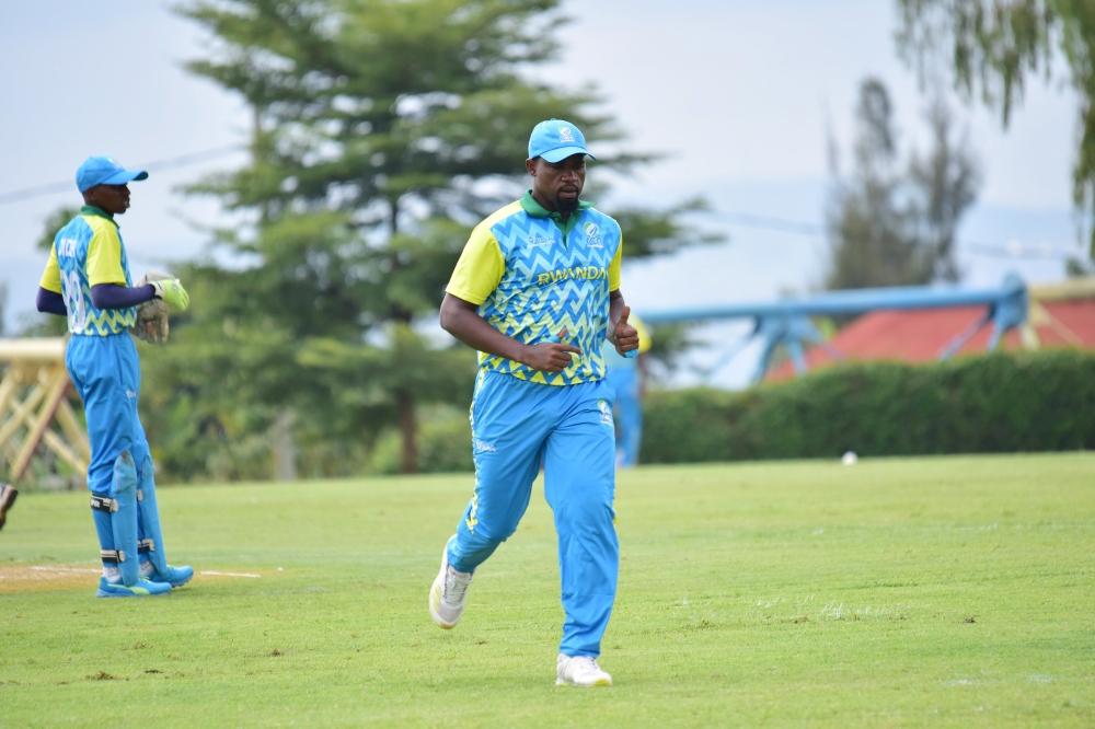 Cricket: Rwanda beat Botswana in World Cup Africa qualifier Cricket: Rwanda beat Botswana in World Cup Africa qualifier