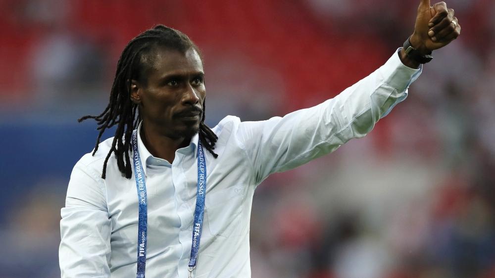 2022 World Cup: Senegal coach Cisse unfazed by Netherlands pedigree 2022 World Cup: Senegal coach Cisse unfazed by Netherlands pedigree