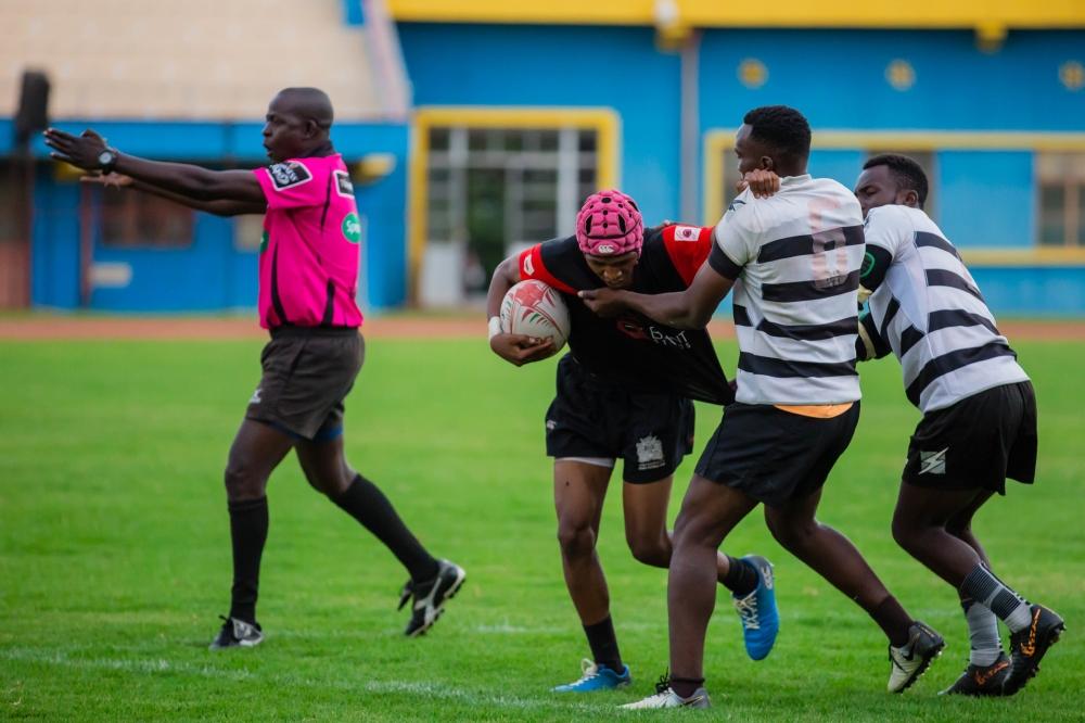 Rubgy league returns after three-year hiatus Rubgy league returns after three-year hiatus