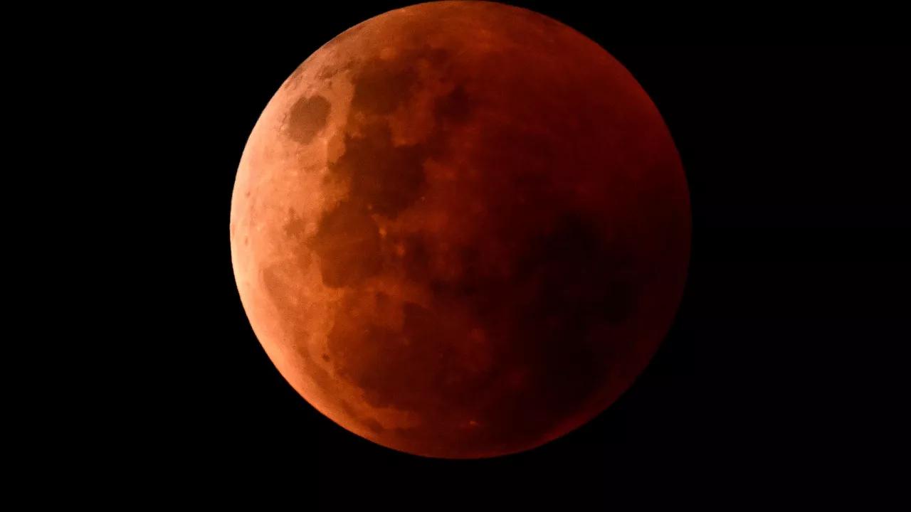 Humans Could Chill on the Moon at Length 'In This Decade', NASA Claims Humans Could Chill on the Moon at Length 'In This Decade', NASA Claims