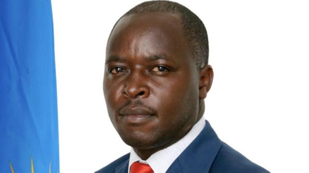 Rwandan MP resigns over Covid rules breach Rwandan MP resigns over Covid rules breach