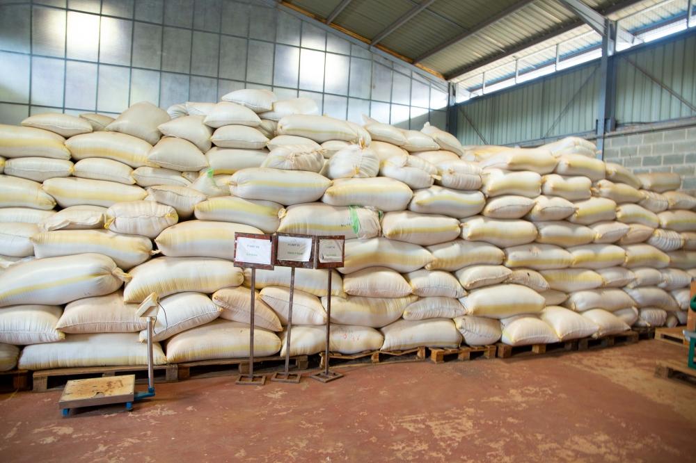 New twist in chia seed dispute as farmers want auction halted New twist in chia seed dispute as farmers want auction halted