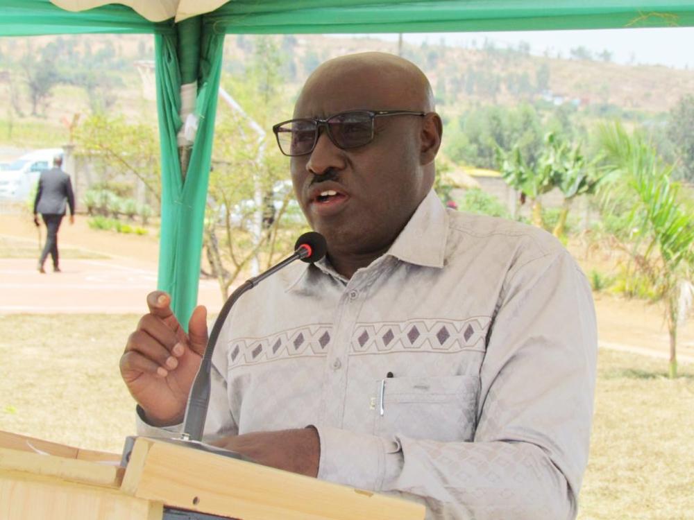 Eastern Province Task force team deployed to solve land wrangles Rwanda