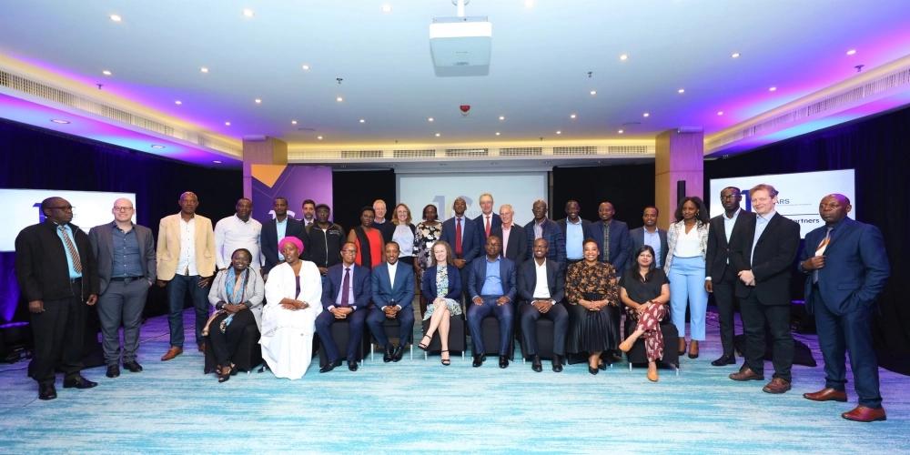 BPI Rwanda celebrates 10 years of financing entrepreneurs