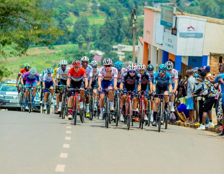 tour du rwanda 2023 etape 2