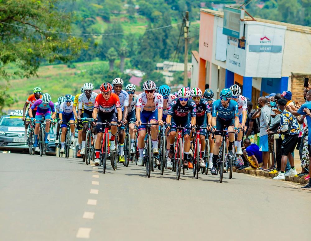 tour du rwanda classement general