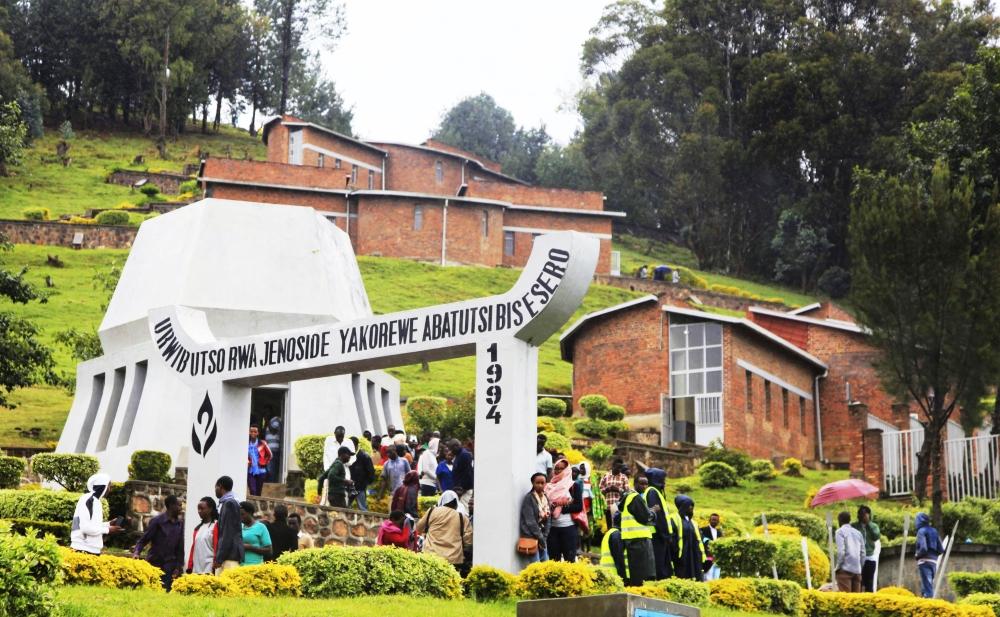 Rwanda, UNESCO to revive talks on heritage sites