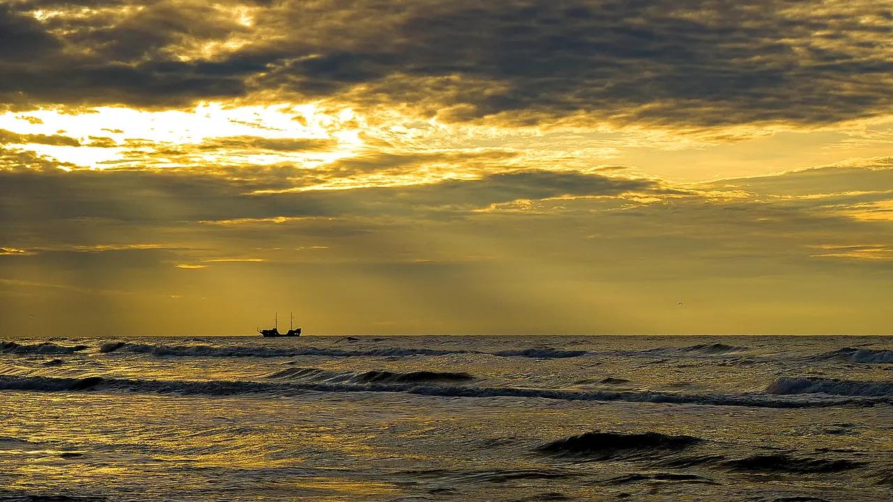 Three Well-Preserved Shipwrecks Found in Baltic Sea in ‘World Sensation’
