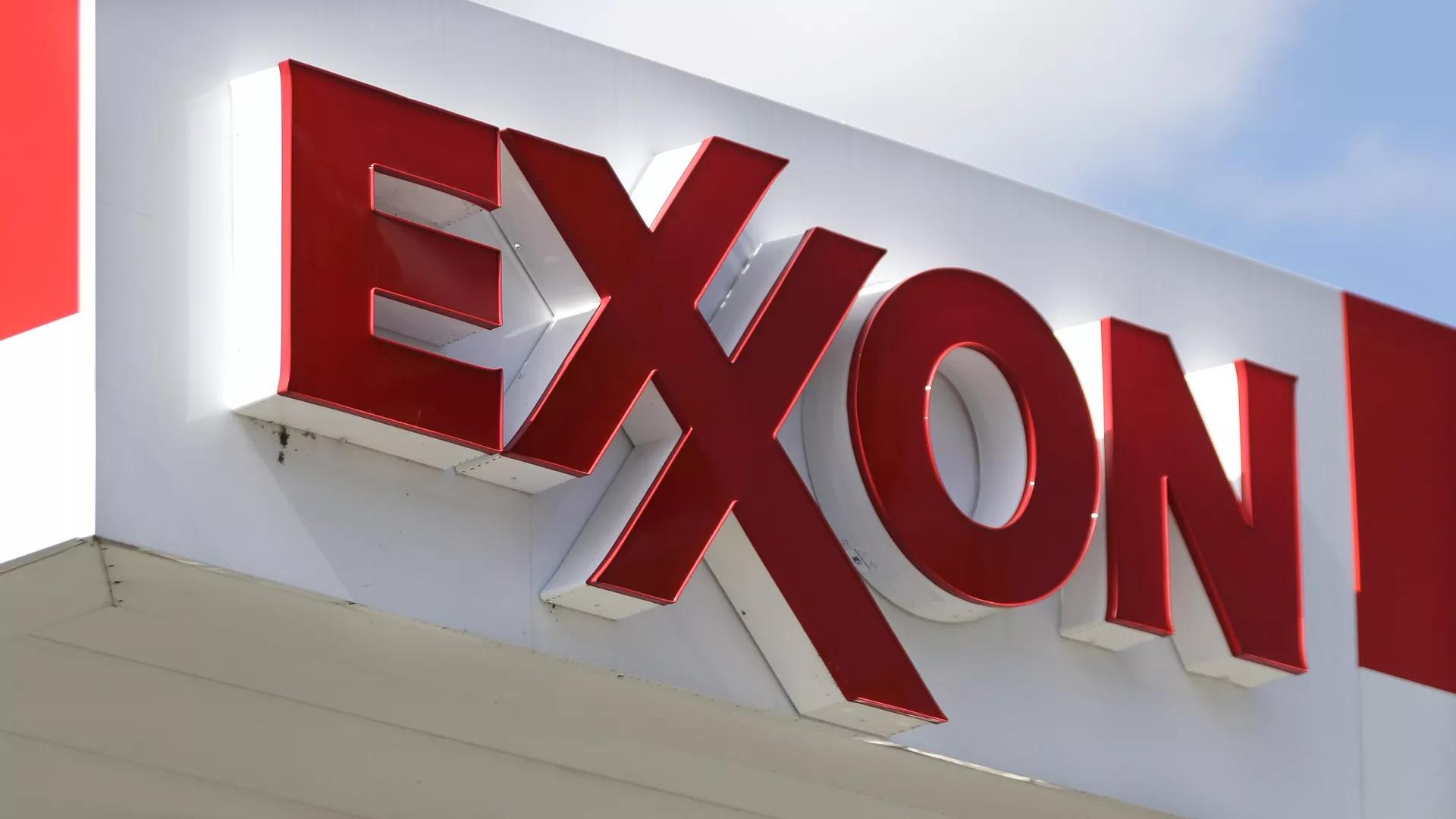 Exxon Set to Wind Down Africa Oil Production After 2026, Media Report