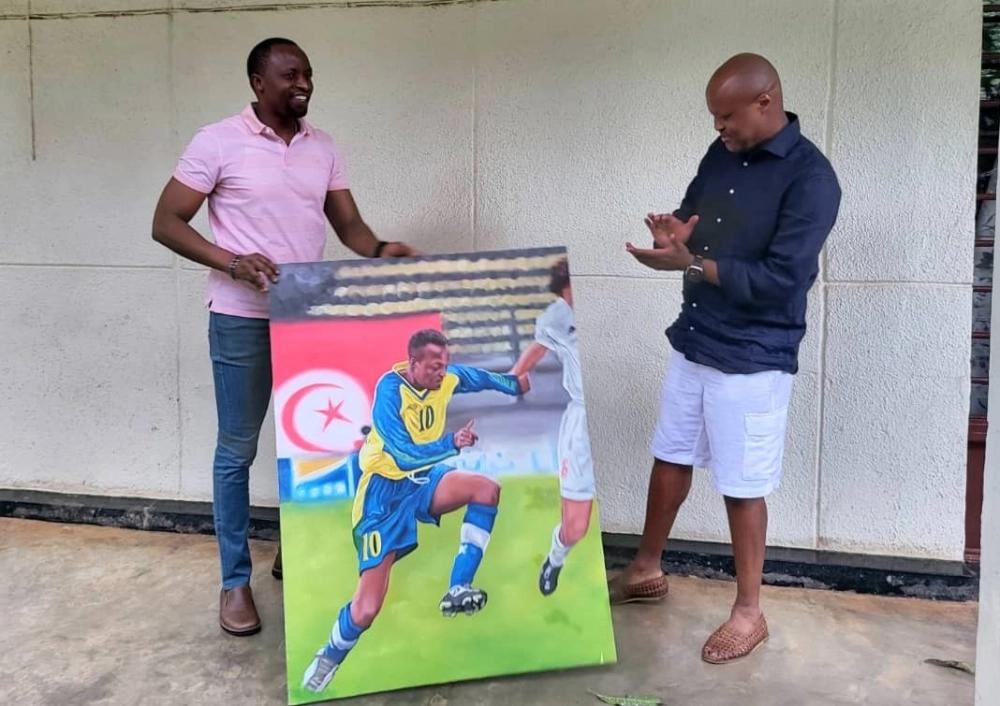 Gatete’s homecoming and major highlights that shaped Rwandan football