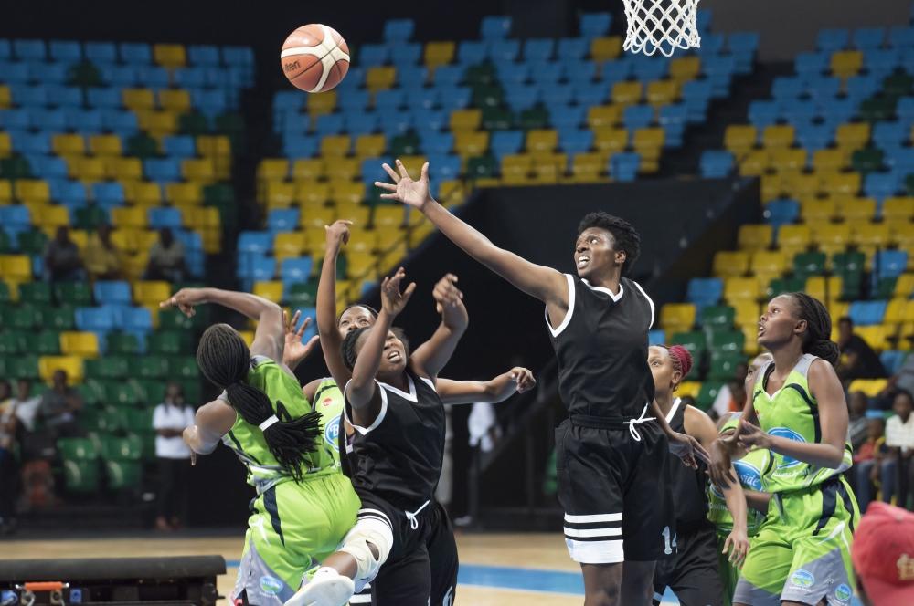 APR women to participate in 2022 FIBA Africa Championships APR women to participate in 2022 FIBA Africa Championships